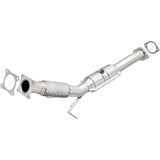 MagnaFlow Direct Fit Catalytic Converter 03-05 Volvo S60/ V70 2.4L - 51660