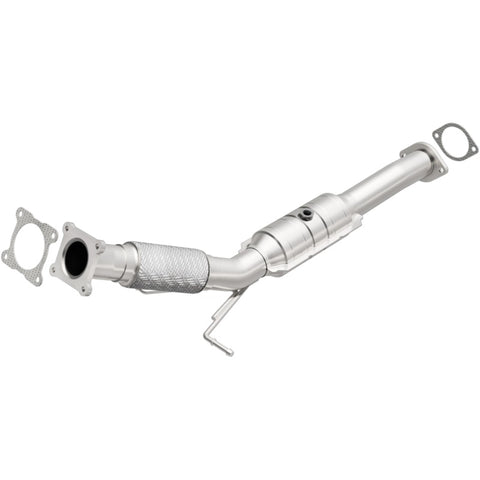MagnaFlow Direct Fit Catalytic Converter 03-05 Volvo S60/ V70 2.4L - 51660