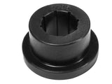 aFe Control Arm Bushing/Sleeve Set 06-13 Chevrolet Corvette C6 Z06/ZR1 Black - 470-401002-B