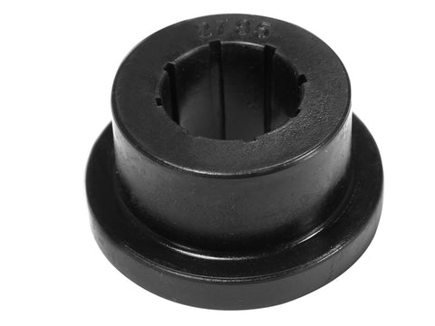 aFe Control Control Arm Bushing/Sleeve Set 97-13 Chevrolet Corvette C5/C6 Black - 470-401001-B