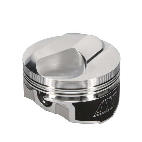 Wiseco Chevy BB 15cc Dome 1.270 x 4.530 Piston Shelf Stock Kit - K0245A3