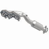 MagnaFlow Direct Fit Catalytic Conv California Grade 06-09 Lexus IS250 2.5L / 06-13 Lexus IS350 3.5L - 5531285