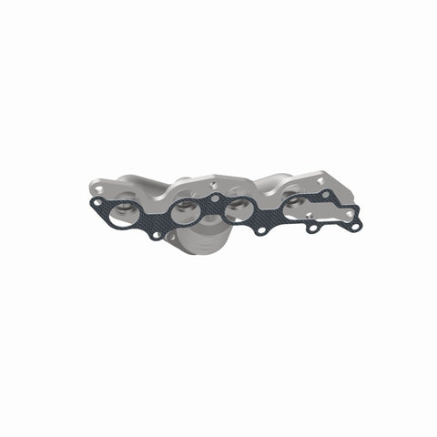 MagnaFlow Direct Fit Catalytic Converter 08-09 Ford Focus 2.0L - 49850