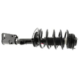 KYB Shocks & Struts Strut Plus Front Right Chrysler Town & Country 08-10/Dodge Grand Caravan 08-10 - SR4195