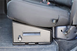 Dee Zee 15-23 Ford F-150/SuperDuty Tool Box - Specialty Under Seat Drawer - DZ701