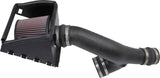 K&N 2017-2018 Ford F-150 Ecoboost 3.5L F/I AirCharger Performance Intake - 63-2599