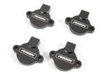 PERRIN 15-22 WRX Cam Solenoid Cover - Black - PSP-ENG-172BK
