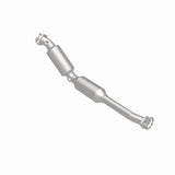 MagnaFlow Direct Fit Catalytic Converter 2004-2008 Ford Crown Victoria 4.6L - 5411011