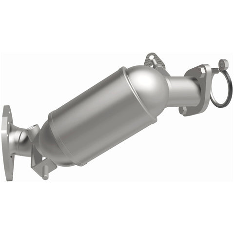 MagnaFlow 2017 Lexus RX 350h V6-3.5 Direct Fit Catalytic Converter OEM Manifold - 22-010
