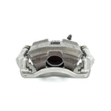 Power Stop 93-95 Honda Civic Front Right Autospecialty Caliper w/Bracket - L1615