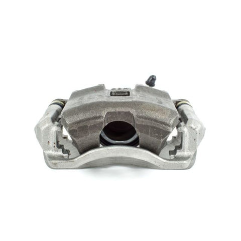 Power Stop 93-95 Honda Civic Front Right Autospecialty Caliper w/Bracket - L1615