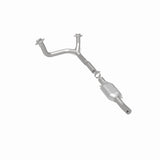 MagnaFlow Direct Fit Catalytic Converter 96 Ford E-Series Van 5.8L - 23101