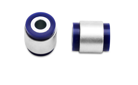 SuperPro 2007 Volkswagen Eos Base Rear Lower Forward Control Arm Outer Bushing Kit - Motorsport - SPF3351-90K