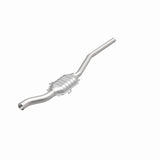 MagnaFlow Direct Fit Catalytic Converter 79-81 Dodge D150/D200 3.7L - 3391244