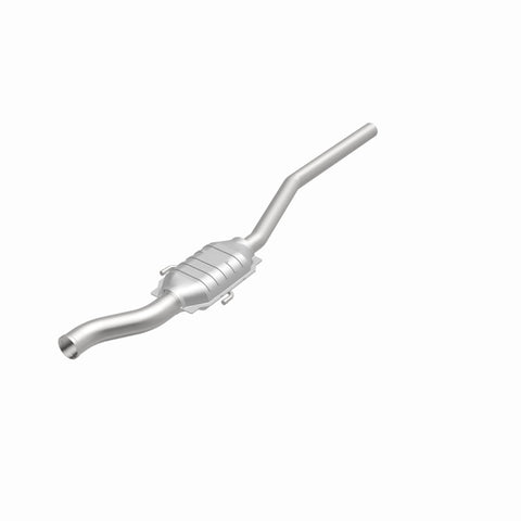 MagnaFlow Direct Fit Catalytic Converter 79-81 Dodge D150/D200 3.7L - 3391244