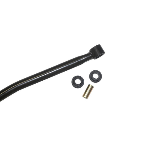 Skyjacker 76-79 Ford F100 + 78-79 F-150 Bronco 4WD Front Adj.Track Bar w/Fixed Eyelets 0-9in of lift - FTBA76