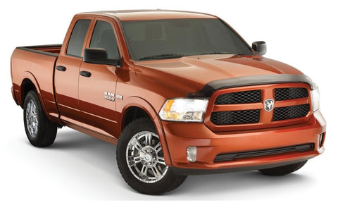 Husky Liners 09-18 Dodge Ram 1500 OE Style Fender Flares - 4pc - 2805920