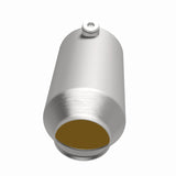 MagnaFlow Universal Catalytic Converter 2.50inch Inlet - 551036