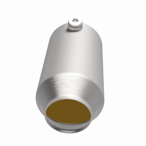 MagnaFlow Universal Catalytic Converter 2.50inch Inlet - 551036