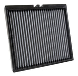 K&N 13-15 Audi A3 1.6L/1.8L/2.0L / 12-15 VW Golf VII 1.6L/2.0L Cabin Air Filter - VF2047