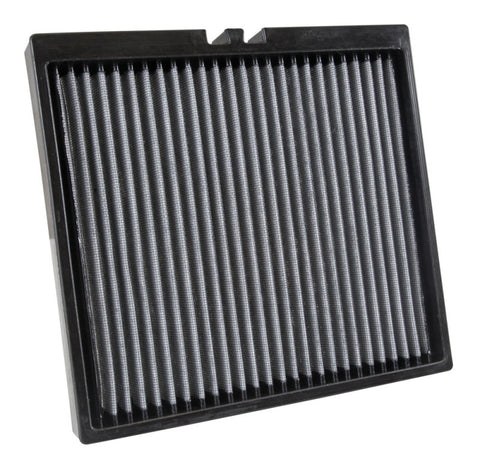 K&N 13-15 Audi A3 1.6L/1.8L/2.0L / 12-15 VW Golf VII 1.6L/2.0L Cabin Air Filter - VF2047