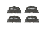 DBA 00-01 Lexus ES300 Street Series Rear Brake Pads - DB1434SS