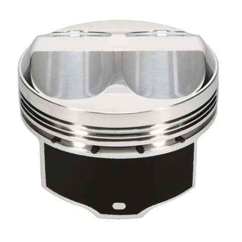 JE Pistons Nissan RB25DET 87mm Bore 14.50 CC Dome Piston - Set of 6 - 361313
