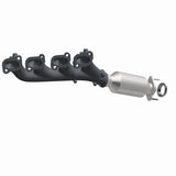 MagnaFlow Direct Fit Catalytic Converter 04-06 Cadillac SRX 4.6L P/S - 51071
