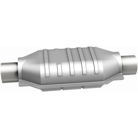 MagnaFlow Universal Catalytic Converter Mf 2.5 - 94306