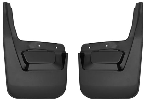 Husky Liners 19-23 GMC Sierra 1500 Rear Mud Guard Set - 59271