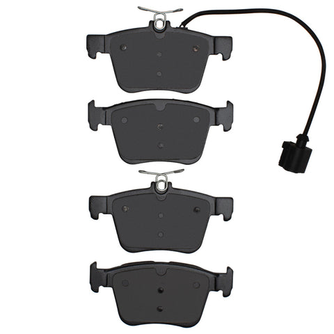 R1 17-22 Audi Rs3 Rear Optimum OE Brake Pads - 2551-1761-10