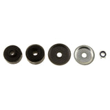 Bilstein B6 1992 Chevrolet C1500 Suburban Base Front 46mm Monotube Shock Absorber - 24-022477