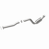 MagnaFlow Conv DF 07-08 Express 2500 4.8L Passenger Side - 51535