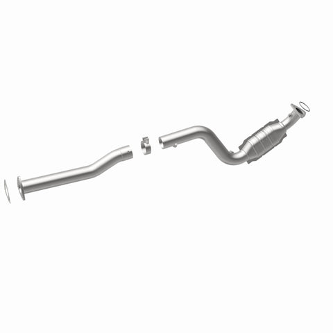 MagnaFlow Conv DF 07-08 Express 2500 4.8L Passenger Side - 51535