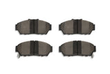 DBA 94-01 Acura Integra Front Street Series Brake Pads - DB1292SS