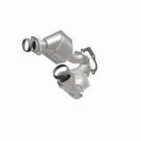 MagnaFlow Conv DF 01-04 Explorer OEM - 49401