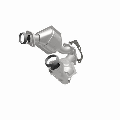 MagnaFlow Conv DF 01-04 Explorer OEM - 49401