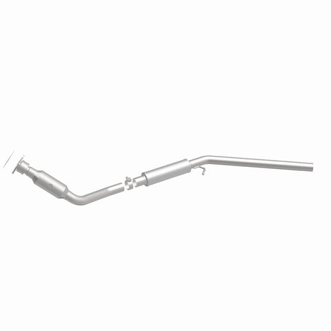 MagnaFlow Direct Fit Catalytic Converter 08 Chrysler Mini Van OEM - 49448