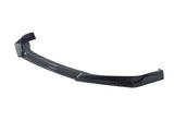 Seibon 12-13 BRZ/FRS TA Style Carbon FIber Front Lip - FL1213SCNFRS-TA