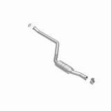 MagnaFlow Conv DF 06-07 BMW 530i 3.0L Driver Side - 24374