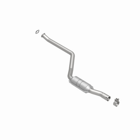 MagnaFlow Conv DF 06-07 BMW 530i 3.0L Driver Side - 24374