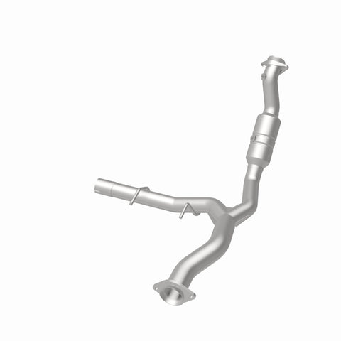MagnaFlow 12-14 Ford F-150 3.5L Direct Fit Converter - 5451429