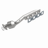 Magnaflow Conv DF 03-04 M45 V8 4.5 OE Mani - 52424