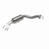 Magnaflow Conv DF 07-08 Honda Fit 1.5L M/T - 51768