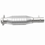 MagnaFlow Conv GM 21X6.5X4 2.5/3 23486 - 93486