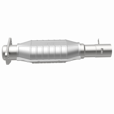 MagnaFlow Conv GM 21X6.5X4 2.5/3 23486 - 93486