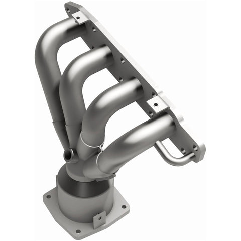 MagnaFlow Direct Fit Catalytic Converter 98-01 Metro 1.3 Front OEM - 49300