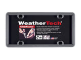 WeatherTech ClearFrame - Beluga Grey - 8ALPCF15