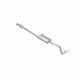 MagnaFlow 08-10 Toyota Highlander 3.3L OEM Grade Direct Fit Catalytic Converter - 52104