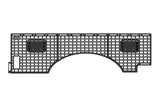 Addictive Desert Designs 23-26 Ford F250/F350/F450 SD Bed Molle Panel - Driver Side - AC8111001NA